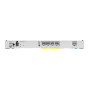 Cisco ISR 1100
