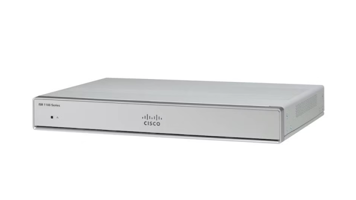 ISR 1100-4G:6G
